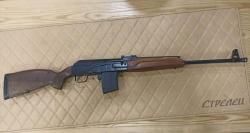 Сайга-9 к.9х53 №01710154