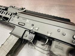 Сайга-9 к.9x19Luger  тел. +7495-175-75-75