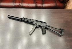 Сайга-9 к.9x19Luger  тел. +7495-175-75-75