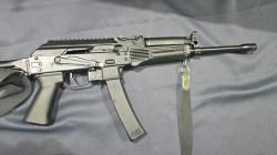 Сайга-9, кал.9х19