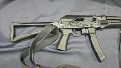 Сайга-9, кал.9х19