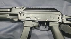 Сайга-9, кал.9х19