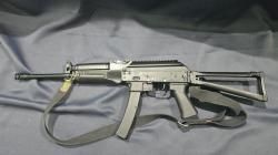 Сайга-9, кал.9х19