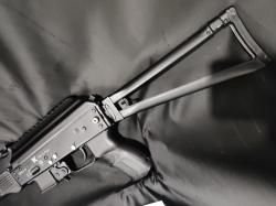 Сайга-9, кал.9х19