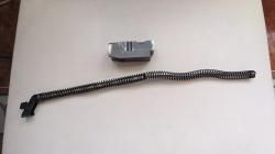 Сайга 9 ограничитель хода затвора 