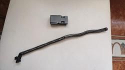 Сайга 9 ограничитель хода затвора 