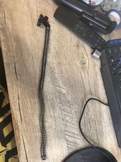 Сайга 9, Сайга TR9, Сайга TR9s