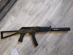 Сайга 9 TR 9 345 TK