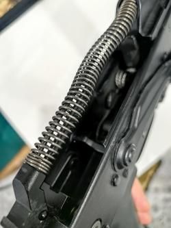Сайга 9*19