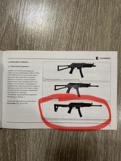 Сайга 9