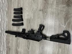 Сайга 9
