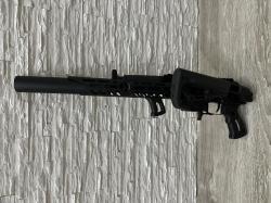 Сайга 9
