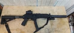 Сайга-9