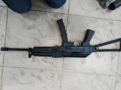 Сайга 9