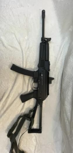 Сайга-9