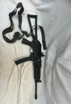 Сайга-9