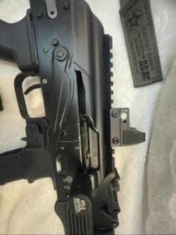 Сайга-9