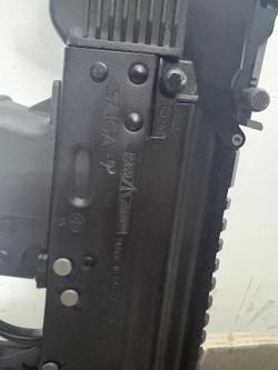 Сайга-9