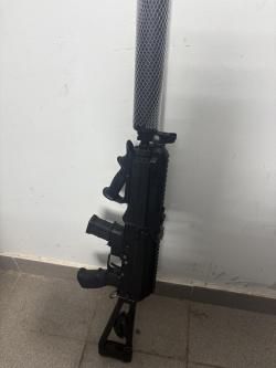 Сайга-9