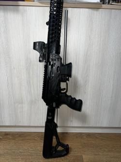 сайга 9