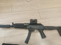 Сайга 9
