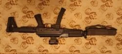 Сайга-9