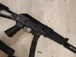 Сайга 9