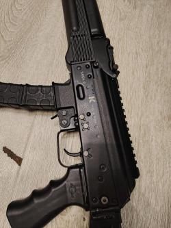 Сайга 9