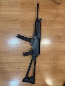 Сайга-9
