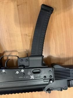 Сайга-9