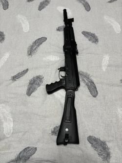 Сайга А-410 К калибр 410