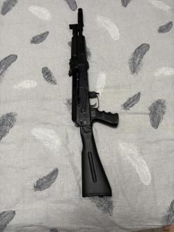 Сайга А-410 К калибр 410