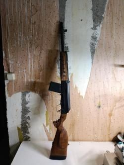 Сайга а12-1