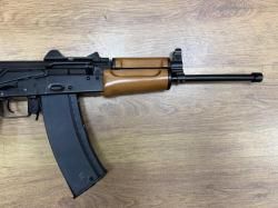 Сайга-АКСУ СОК-5 испо. 60 , кал. 5,45/39 в СПБ