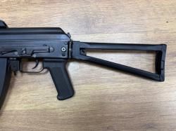 Сайга-АКСУ СОК-5 испо. 60 , кал. 5,45/39 в СПБ