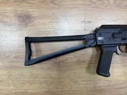 Сайга-АКСУ СОК-5 испо. 60 , кал. 5,45/39 в СПБ