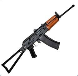 Сайга-АКСУ (СОК-5)