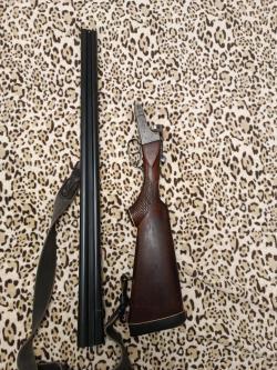  Продам Иж 54