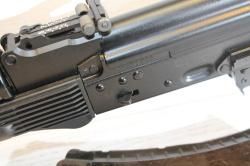 САЙГА исп 030 к.5,45х39