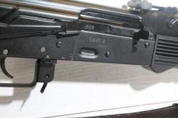 САЙГА исп 030 к.5,45х39