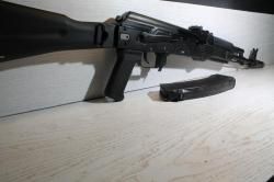 САЙГА исп 030 к.5,45х39