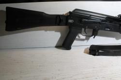 САЙГА исп 030 к.5,45х39