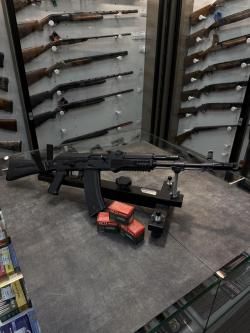 Сайга исп. 030 кал. 5,45х39 L415