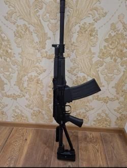 Сайга исп 030