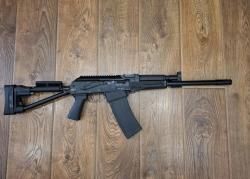 Сайга исп 030