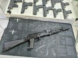 Сайга исп. 033, L-341, кл. 5,45х39 НОВОЕ