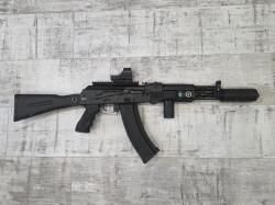 Сайга исп. 033