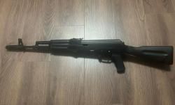 Сайга исп. 04, 223rem экспортная версия