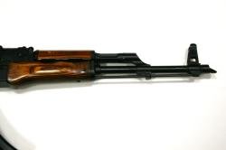 Сайга исп. 04, кал. 7,62х39