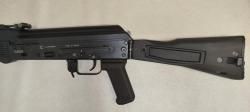Сайга исп. 33 кал. 5,45Х39 2024 г.в. (арт.465)